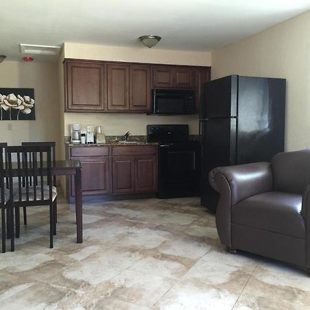 Curtis Inn & Suites Hollywood Rom bilde